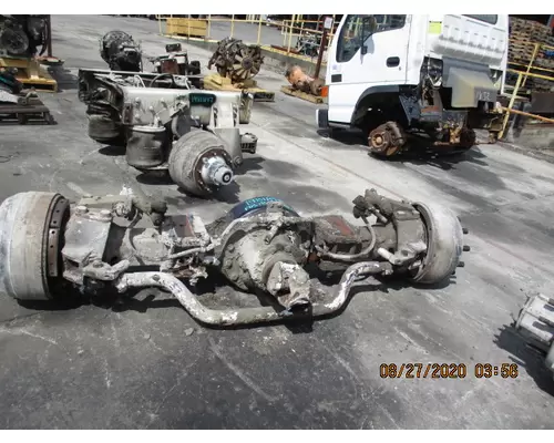 Axle Assembly, Front (Steer) MERITOR FDS-1808 LKQ Heavy Truck - Tampa