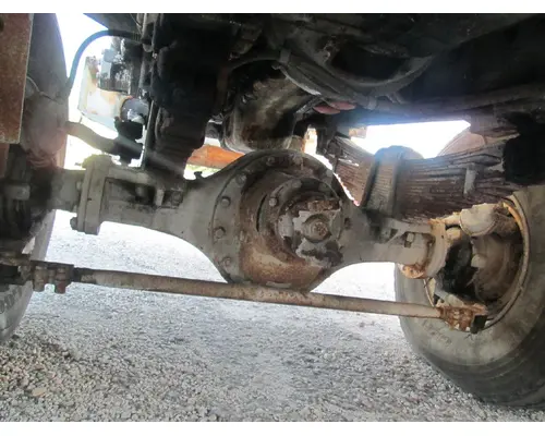 Axle Assembly, Front (Steer) MERITOR FDS-1808 LKQ Heavy Truck - Tampa