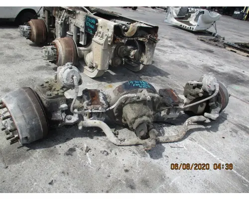 Axle Assembly, Front (Steer) MERITOR FDS-1808 LKQ Heavy Truck - Goodys