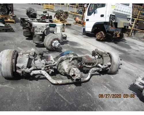 Axle Assembly, Front (Steer) MERITOR FDS-1808 LKQ Heavy Truck - Goodys