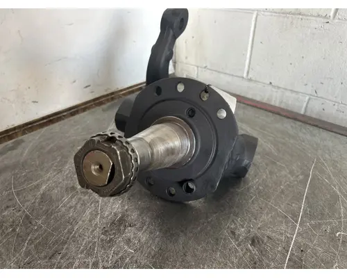 Spindle / Knuckle, Front MERITOR FF-961 Frontier Truck Parts