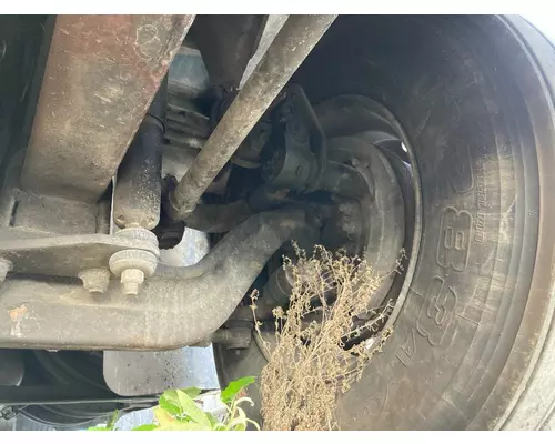 Axle Beam (Front) Meritor FF943 Vander Haags Inc Dm