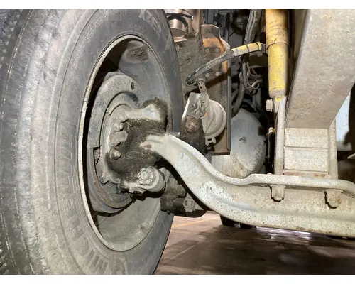 Axle Assembly, Front (Steer) Meritor FF961 Vander Haags Inc Sf