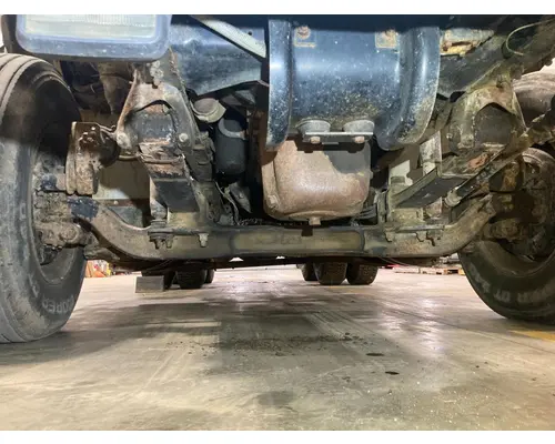 Axle Assembly, Front (Steer) Meritor FF961 Vander Haags Inc Sf