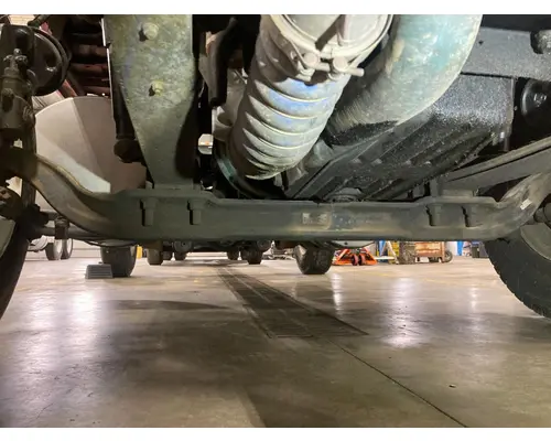 Axle Assembly, Front (Steer) Meritor FF961 Vander Haags Inc Sf