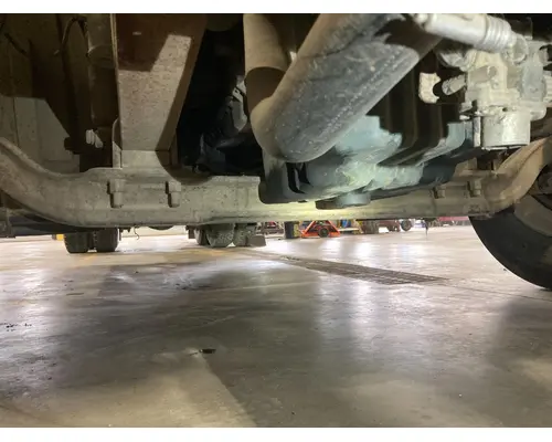 Axle Assembly, Front (Steer) Meritor FF961 Vander Haags Inc Sf