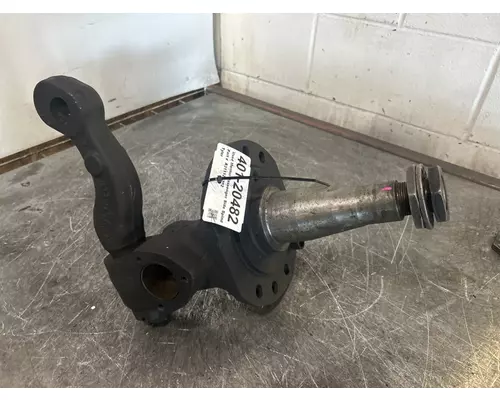 Spindle / Knuckle, Front MERITOR FF961 Frontier Truck Parts