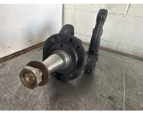 Spindle / Knuckle, Front MERITOR FF961 Frontier Truck Parts