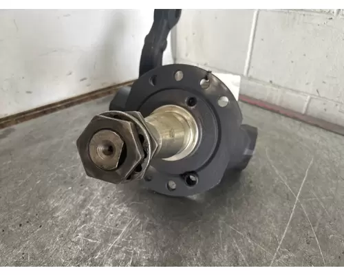 Spindle / Knuckle, Front MERITOR FF961 Frontier Truck Parts