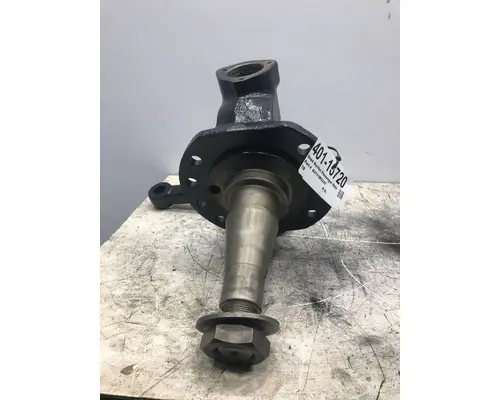 Spindle / Knuckle, Front MERITOR FF961 Frontier Truck Parts
