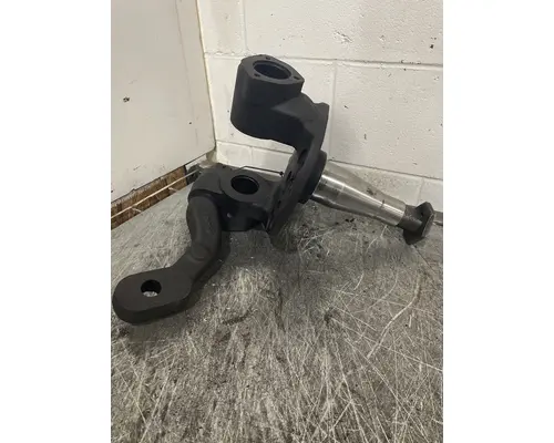 Spindle / Knuckle, Front MERITOR FF961 Frontier Truck Parts