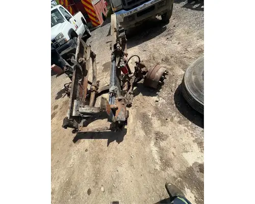 Axle Assembly, Front (Steer) MERITOR FF961NX156 Dixie Truck Centre