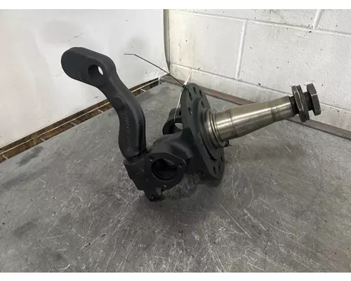 Spindle / Knuckle, Front MERITOR FF966 Frontier Truck Parts