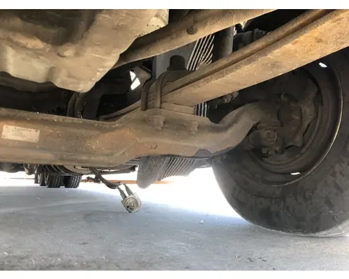 Axle Assembly, Front (Steer) Meritor FF967 Vander Haags Inc Kc