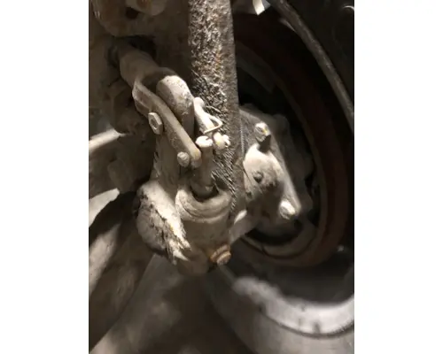 Axle Assembly, Front (Steer) Meritor FF981 Vander Haags Inc Sp