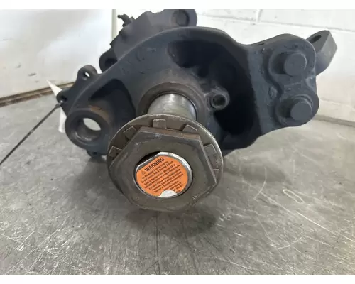 Spindle / Knuckle, Front MERITOR FF981 Frontier Truck Parts