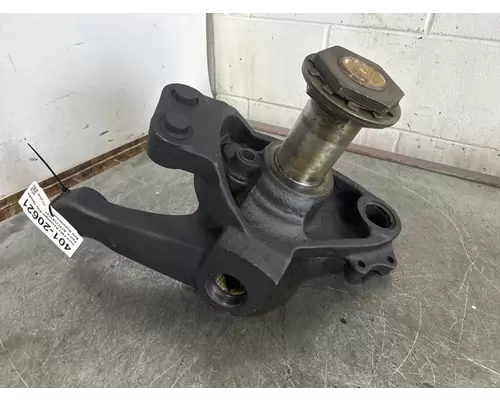 Spindle / Knuckle, Front MERITOR FF981 Frontier Truck Parts