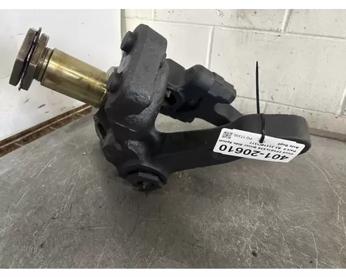 Spindle / Knuckle, Front MERITOR FF981LX58 Frontier Truck Parts