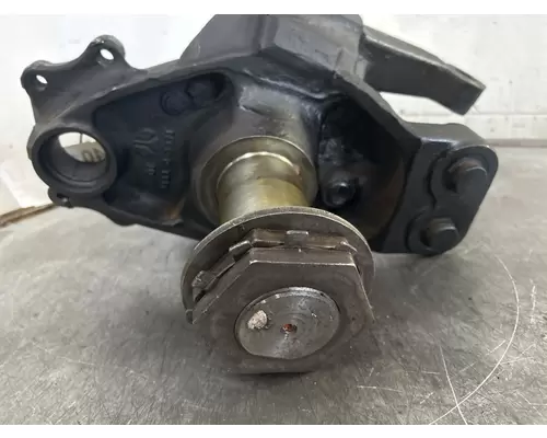 Spindle / Knuckle, Front MERITOR FF981LX58 Frontier Truck Parts