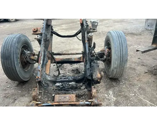 Axle Assembly, Front (Steer) MERITOR FF982/FF987 Dixie Truck Centre