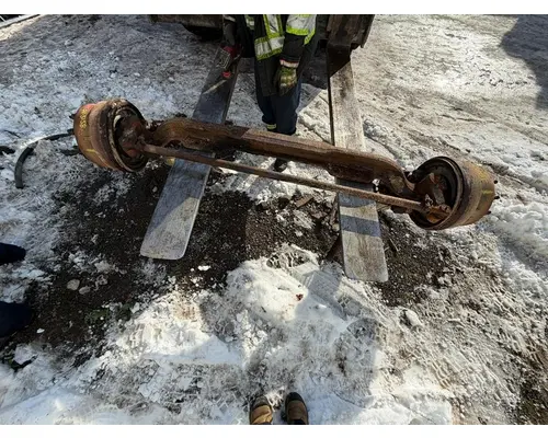 Front End Assembly MERITOR FF986 Dixie Truck Centre