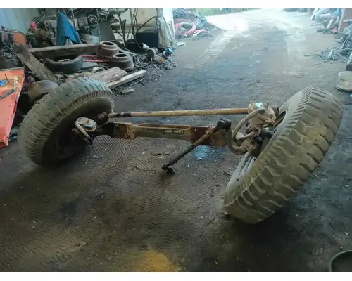 Axle Assembly, Front (Steer) Meritor FG941 Dixie Truck Centre
