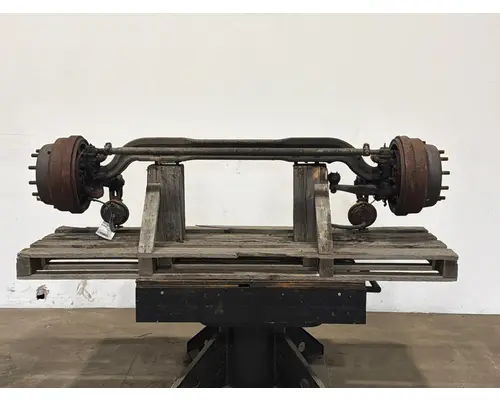 Axle Beam (Front) MERITOR FG941 Rydemore Heavy Duty Truck Parts Inc