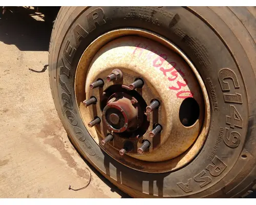  MERITOR FL-941 Crest Truck Parts