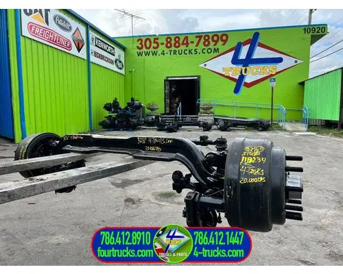 Axle Assembly, Front (Steer) Meritor FL941 4-trucks Enterprises LLC