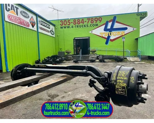 Axle Assembly, Front (Steer) Meritor FL941 4-trucks Enterprises LLC