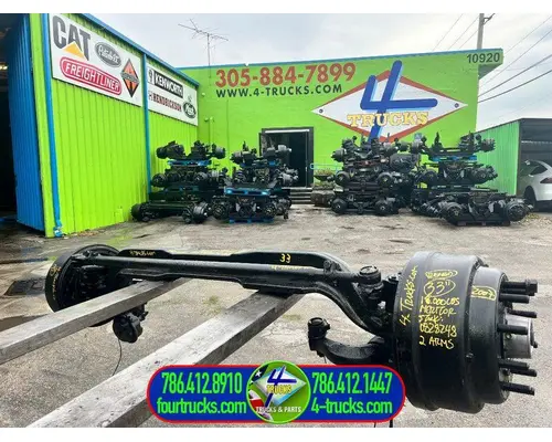 Axle Assembly, Front (Steer) Meritor FL941 4-trucks Enterprises LLC