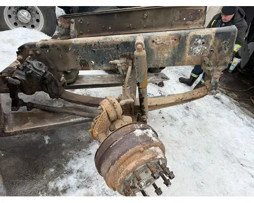 Front End Assembly MERITOR FL941 Dixie Truck Centre