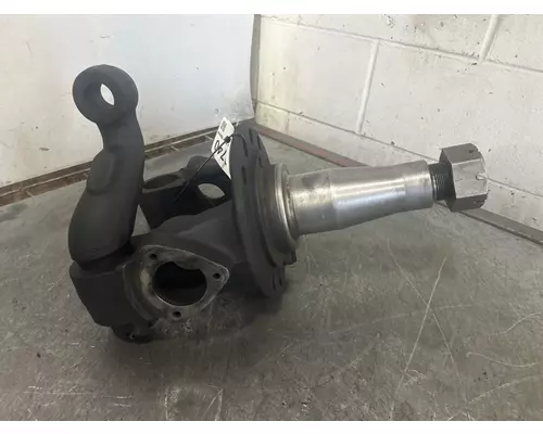 Spindle / Knuckle, Front MERITOR FL941 Frontier Truck Parts