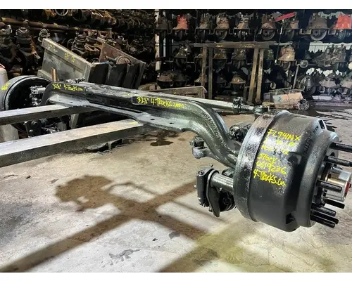 Axle Assembly, Front (Steer) Meritor FL941NX348 4-trucks Enterprises LLC