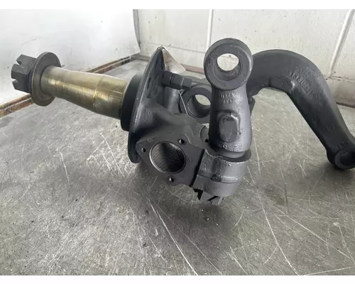 Spindle / Knuckle, Front MERITOR FL943 Frontier Truck Parts