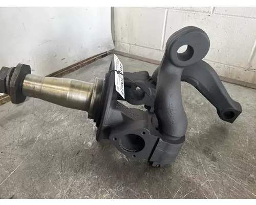 Spindle / Knuckle, Front MERITOR FL943NX52 Frontier Truck Parts