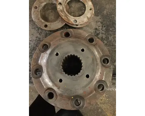 Axle Parts, Misc. MERITOR FRONT DRIVE AXLE PARTS LKQ Heavy Truck - Goodys