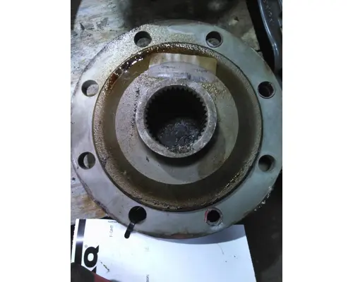 Axle Parts, Misc. MERITOR FRONT DRIVE AXLE PARTS LKQ Heavy Truck - Goodys