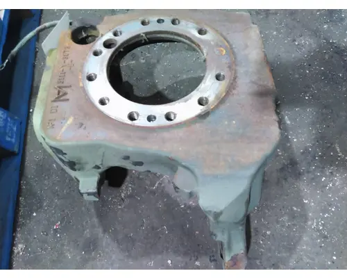 Axle Parts, Misc. MERITOR FRONT DRIVE AXLE PARTS LKQ Heavy Truck - Goodys