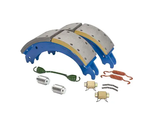 Brake Shoes Meritor GG4720QJ Vander Haags Inc Kc