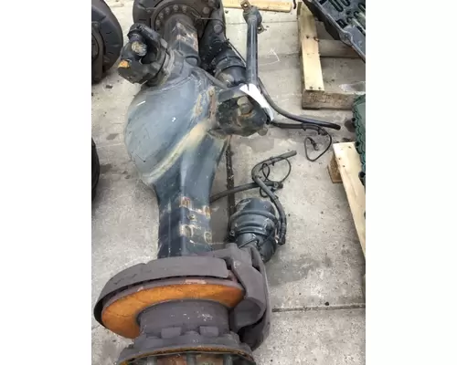 Axle Housing (Front) MERITOR LT625 K &amp; R Truck Sales, Inc.