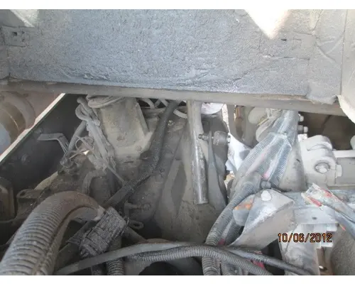 Transmission Assembly MERITOR M105G10A Valley Heavy Equipment