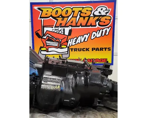Transmission Assembly MERITOR M13610AM Boots &amp; Hanks Of Pennsylvania