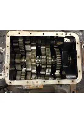 Meritor M13G10A-M13 Transmission