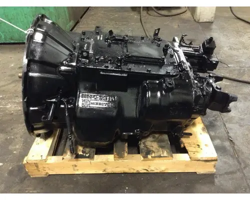 Meritor M13G10A-M13 Transmission