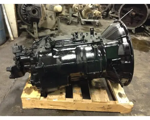 Meritor M13G10A-M13 Transmission