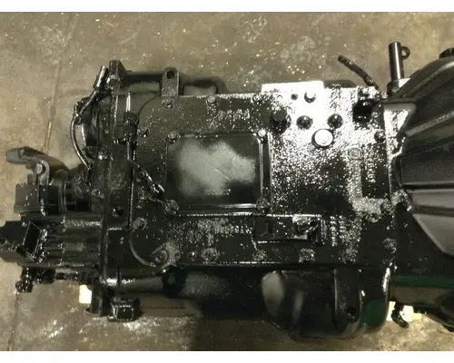 Meritor M13G10A-M13 Transmission