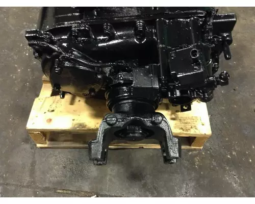 Meritor M13G10A-M13 Transmission