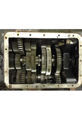 Meritor M13G10A-M13 Transmission