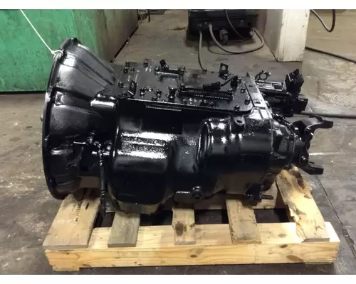 Meritor M13G10A-M13 Transmission